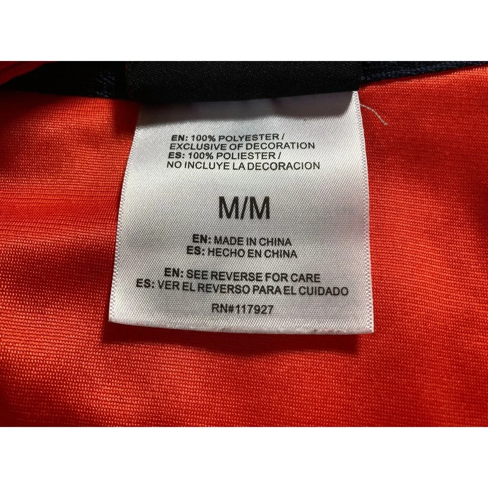 And1 jacket mens
